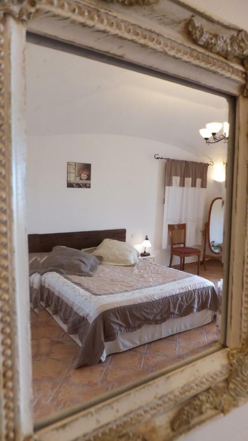 Les Chambres De L'Hote Antique Pietra Longa Salvini Екстериор снимка