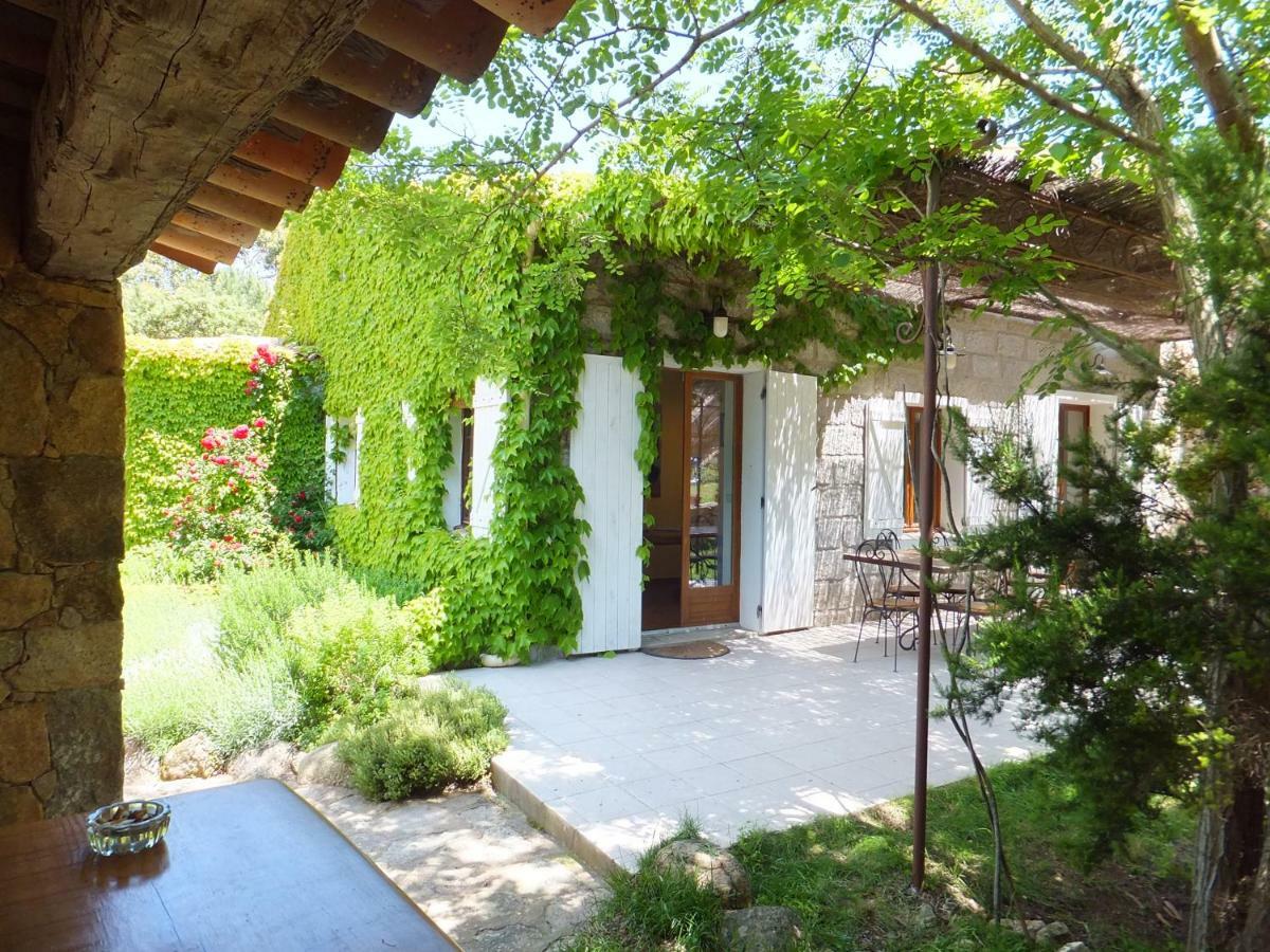 Les Chambres De L'Hote Antique Pietra Longa Salvini Екстериор снимка