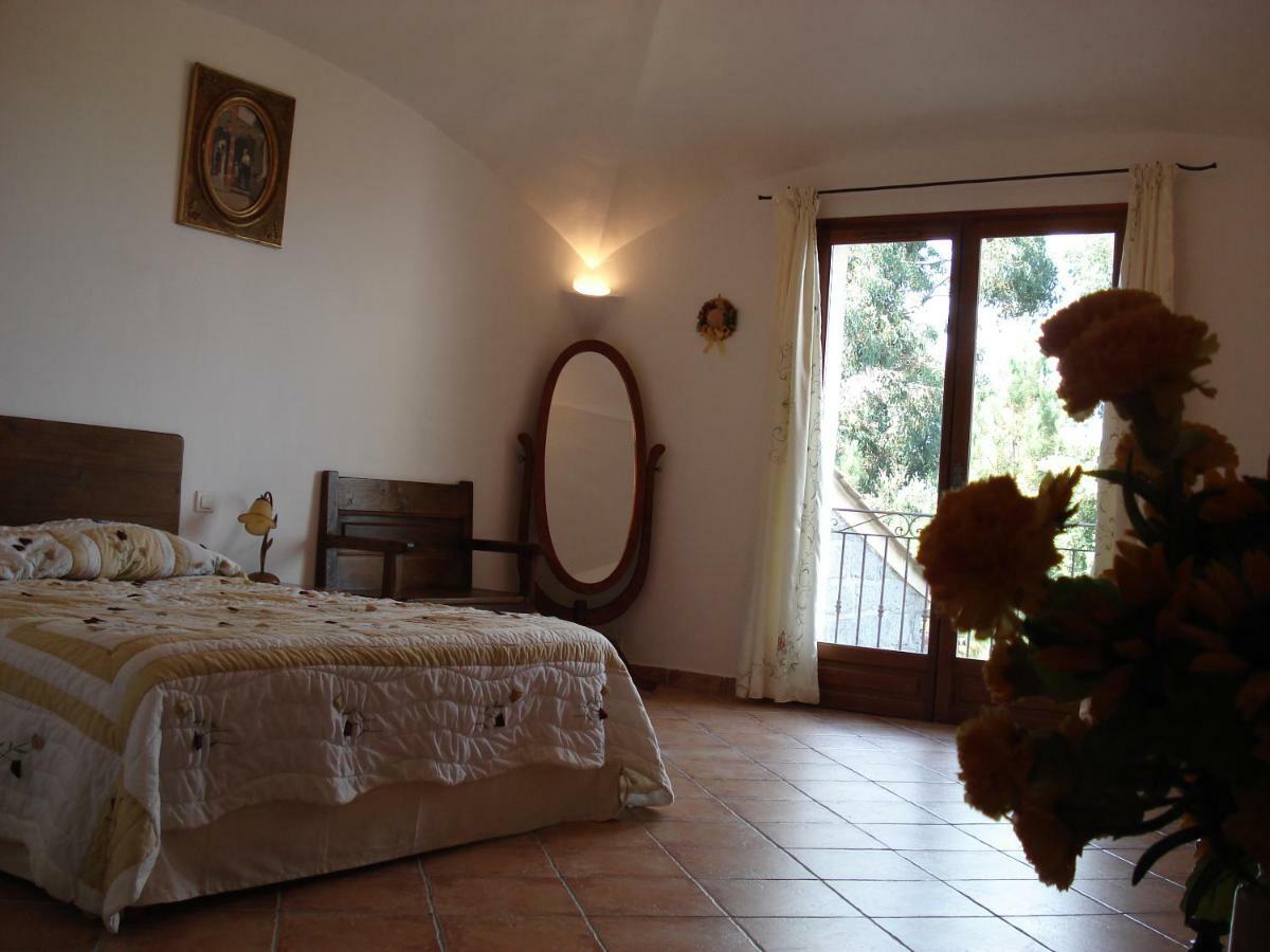 Les Chambres De L'Hote Antique Pietra Longa Salvini Екстериор снимка